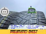 Gomme Usate MICHELIN 7.50 80 16