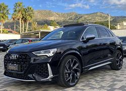 Audi Q3 RSQ3 2.5 TFSI 400CV S-Tronic quattro