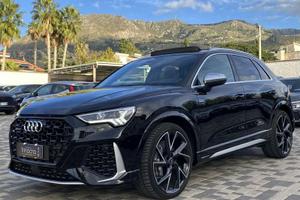 Audi Q3 RSQ3 2.5 TFSI 400CV S-Tronic quattro