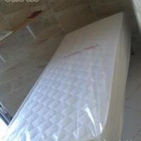 Materasso ortopedico singolo