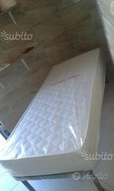 Materasso ortopedico singolo