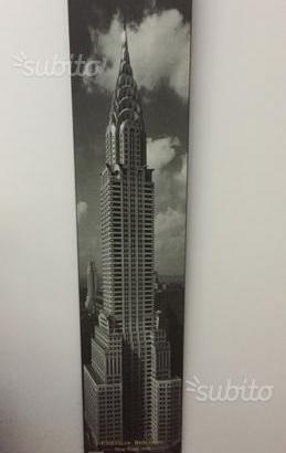 Quadro New York