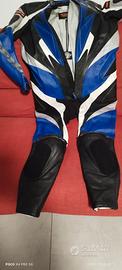 tuta suomy tg. 54