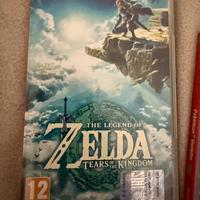 Giochi nintendo switch