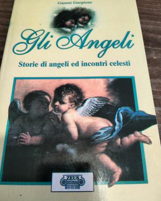 gli angeli 