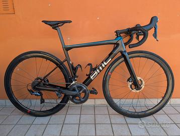 bici BMC Teammachine