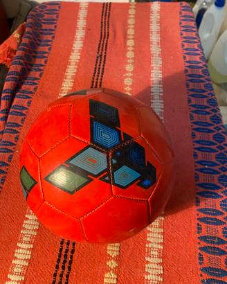 Pallone rosso