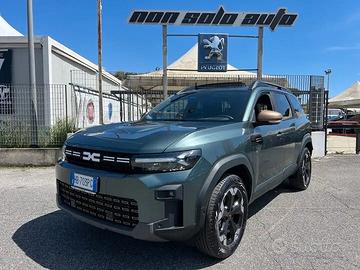 Dacia Bigster 1.8 hybrid Extreme 109cv auto PREZZO