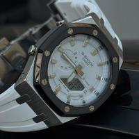 GA 2100 Custom Casioak