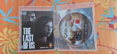 God of war ascension 