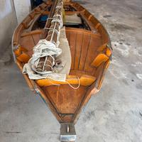 barca san pierota 1994