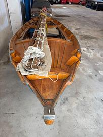 barca san pierota 1994