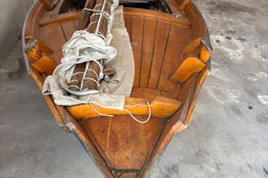 barca san pierota 1994