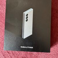 Samsung Galaxy Z Fold 6 512GB