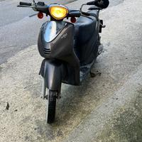 Yamaha Why