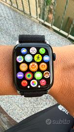 apple watch serie 7 45mm