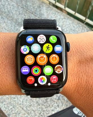 apple watch serie 7 45mm