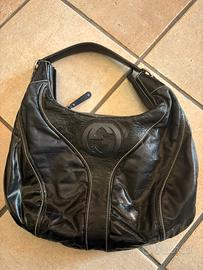 Borsa gucci hobo