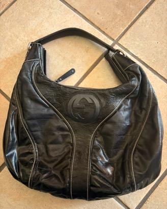Borsa gucci hobo