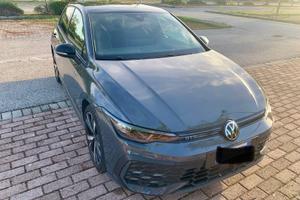Golf gte