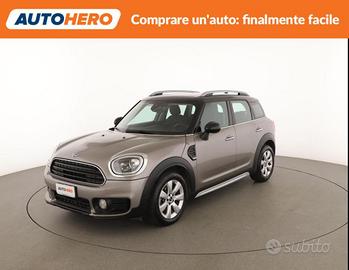MINI Countryman LA80391