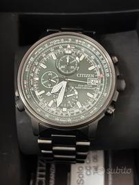 Citizen Pilot drive AT8304-57W