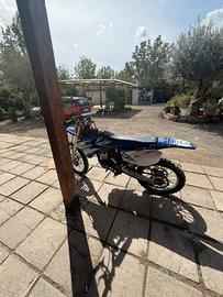 Yzf 250