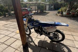 Yzf 250