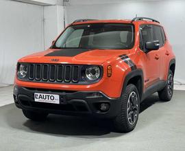 Jeep Renegade 2.0 Mjt 170CV 4WD Active Drive Low T