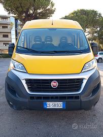 fiat ducato2.3 diesel anno 2015