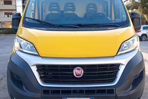 fiat ducato2.3 diesel anno 2015