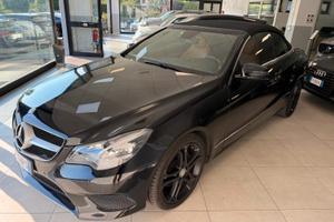 Mercedes-benz E 220 d Cabrio Sport