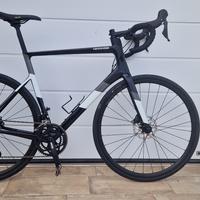 Bici da corsa Cannondale SuperSix EVO Carbon Disc