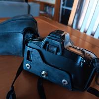 Macchina fotografica 