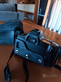 Macchina fotografica 