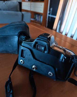 Macchina fotografica 