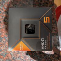 Due dissipatore amd nuovi mai usati, socket AM5