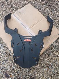 KTM 990 smt portapacchi