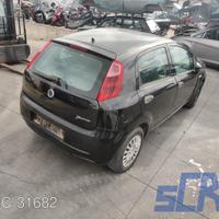 FIAT GRANDE PUNTO 199 1.3 D MULTIJET Ricambi/