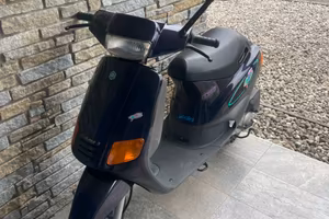 Piaggio Zip 50 (targato)