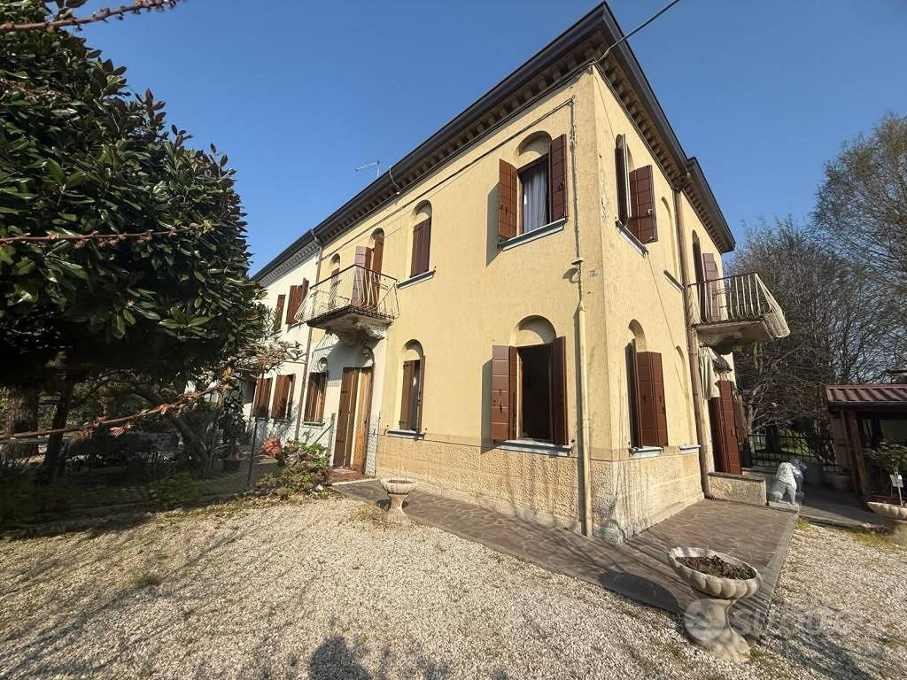 Casa – Mogliano Veneto, Ghetto - Vista 2