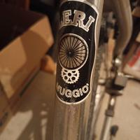 Bici Leri City Bike uomo