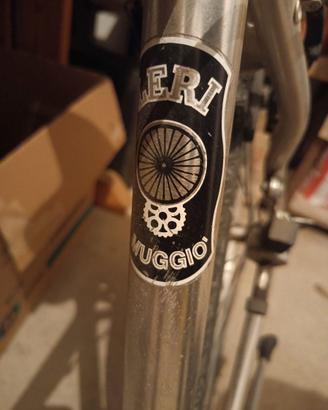 Bici Leri City Bike uomo