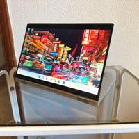 NOTEBOOK  / TABLET HP 2 IN 1 CONVERTIBILE i7 16GB