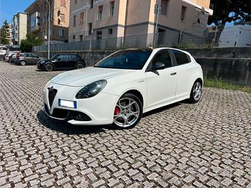 Alfa Romeo Giulietta 1.6 JTDm-2 105 cv