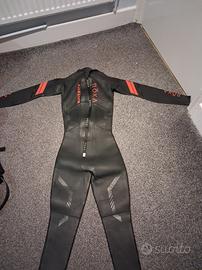ROKA Maverick Elite II Men's Wetsuit