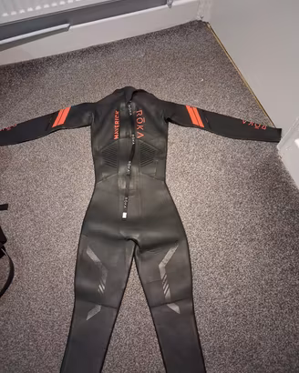 ROKA Maverick Elite II Men's Wetsuit