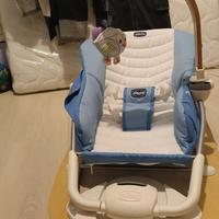 Sdraietta Chicco Ifeel