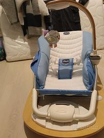 Sdraietta Chicco Ifeel