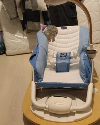 Sdraietta Chicco Ifeel